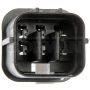 DORMAN 751-754 Power Window Regulator And Motor Assembly