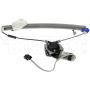 DORMAN 751-754 Power Window Regulator And Motor Assembly