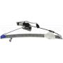 DORMAN 751-754 Power Window Regulator And Motor Assembly