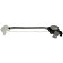 DORMAN 751-755 Power Window Regulator And Motor Assembly