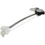 DORMAN 751-756 Power Window Regulator And Motor Assembly