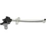 DORMAN 751-757 Power Window Regulator And Motor Assembly