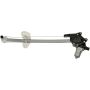 DORMAN 751-760 Power Window Regulator And Motor Assembly