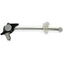 DORMAN 751-760 Power Window Regulator And Motor Assembly