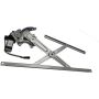 DORMAN 751-762 Power Window Regulator And Motor Assembly