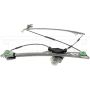 DORMAN 751-777 Power Window Regulator And Motor Assembly