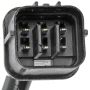 DORMAN 751-780 Power Window Regulator And Motor Assembly