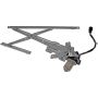 DORMAN 751-780 Power Window Regulator And Motor Assembly