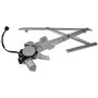 DORMAN 751-780 Power Window Regulator And Motor Assembly