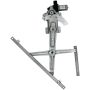 DORMAN 751-780 Power Window Regulator And Motor Assembly