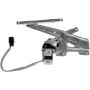 DORMAN 751-782 Power Window Regulator And Motor Assembly