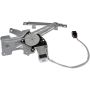 DORMAN 751-782 Power Window Regulator And Motor Assembly