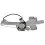 DORMAN 751-786 Power Window Regulator And Motor Assembly