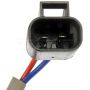 DORMAN 751-787 Power Window Regulator And Motor Assembly