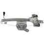 DORMAN 751-787 Power Window Regulator And Motor Assembly