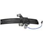 DORMAN 751-797 Power Window Regulator And Motor Assembly