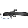 DORMAN 751-798 Power Window Regulator And Motor Assembly