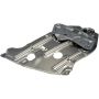 DORMAN 751-815 Power Window Regulator And Motor Assembly