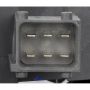 DORMAN 751-819 Power Window Regulator And Motor Assembly