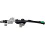 DORMAN 751-819 Power Window Regulator And Motor Assembly