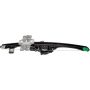 DORMAN 751-820 Power Window Regulator And Motor Assembly