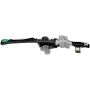 DORMAN 751-820 Power Window Regulator And Motor Assembly