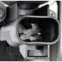DORMAN 751-825 Power Window Regulator And Motor Assembly