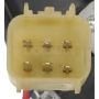 DORMAN 751-828 Power Window Regulator And Motor Assembly