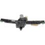 DORMAN 751-830 Power Window Regulator And Motor Assembly