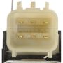 DORMAN 751-830 Power Window Regulator And Motor Assembly