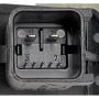 DORMAN 751-841 Power Window Regulator And Motor Assembly