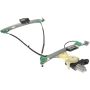 DORMAN 751-841 Power Window Regulator And Motor Assembly