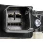 DORMAN 751-842 Power Window Regulator And Motor Assembly