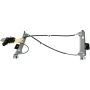 DORMAN 751-842 Power Window Regulator And Motor Assembly
