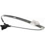 DORMAN 751-855 Power Window Regulator And Motor Assembly