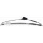 DORMAN 751-855 Power Window Regulator And Motor Assembly
