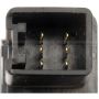 DORMAN 751-855 Power Window Regulator And Motor Assembly