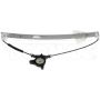 DORMAN 751-856 Power Window Regulator And Motor Assembly