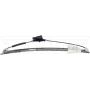 DORMAN 751-856 Power Window Regulator And Motor Assembly