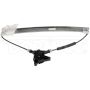 DORMAN 751-857 Power Window Regulator And Motor Assembly