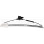 DORMAN 751-858 Power Window Regulator And Motor Assembly