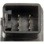 DORMAN 751-858 Power Window Regulator And Motor Assembly