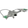 DORMAN 751-890 Power Window Regulator And Motor Assembly