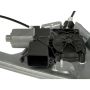 DORMAN 751-890 Power Window Regulator And Motor Assembly
