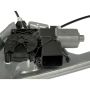 DORMAN 751-891 Power Window Regulator And Motor Assembly