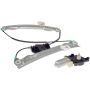 DORMAN 751-900 Power Window Regulator And Motor Assembly