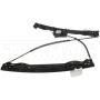 DORMAN 751-900 Power Window Regulator And Motor Assembly