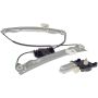 DORMAN 751-900 Power Window Regulator And Motor Assembly