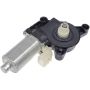 DORMAN 751-900 Power Window Regulator And Motor Assembly