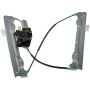 DORMAN 751-901 Power Window Regulator And Motor Assembly